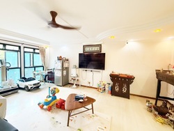 Blk 188B Rivervale Gateway (Sengkang), HDB 5 Rooms #487073241